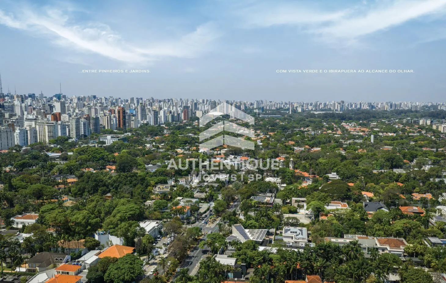 Imagem AERO By Pininfarina - Apartamento à venda no bairro Pinheiros - São Paulo/SP, Zona Oeste
