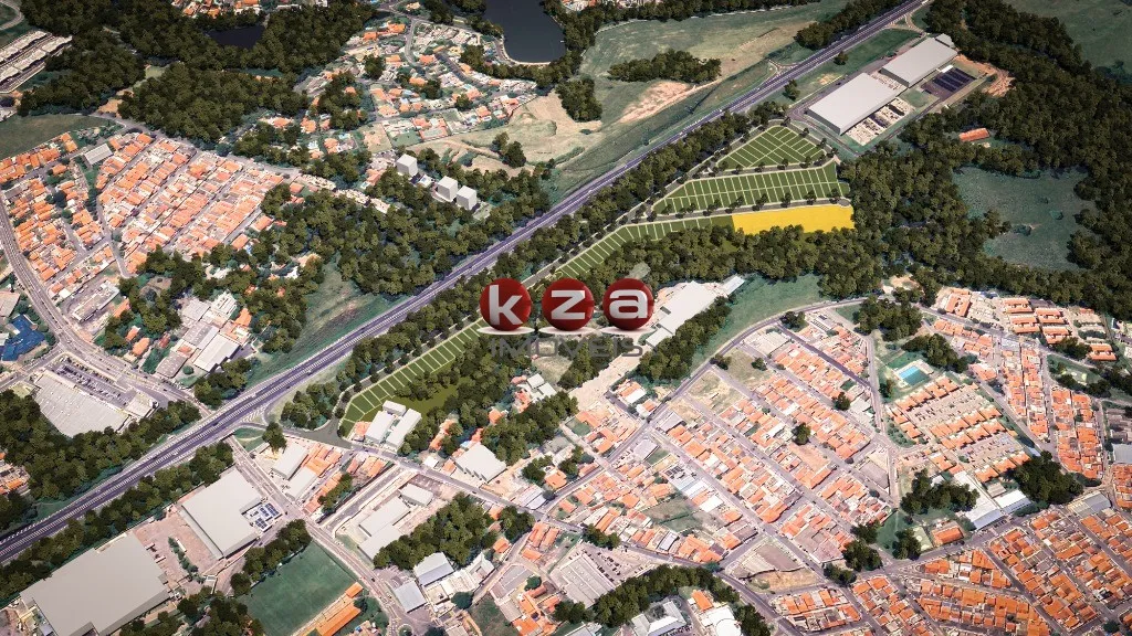 Imagem Terreno Comercial à Venda em Vinhedo-SP, Bairro Turim - Loteamento Comercial de a partir de 250m² de Área
