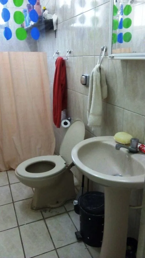 Imagem Casa à venda 3 Quartos, 3 Vagas, 189M², Vila Hepacare, Lorena - SP