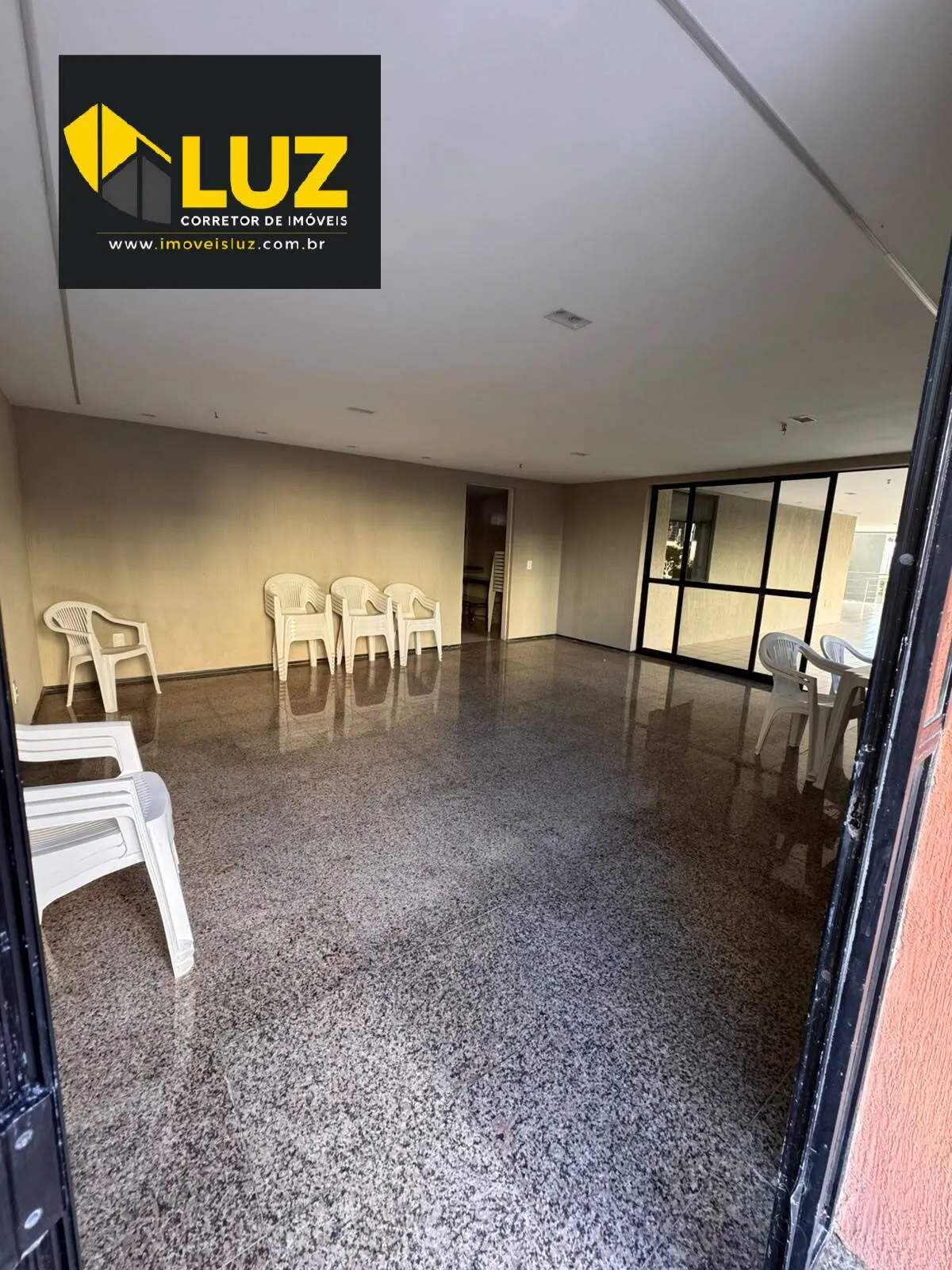 Imagem SEU NOVO LAR EM DIONÍSIO TORRES, É ENTAR E MORAR!