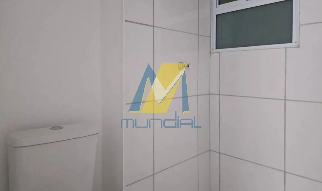 Imagem Apartamento com 2 Dormitórios e Lazer Completo no Cooperativa