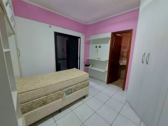 Imagem Cobertura à venda, 151 m² por R$ 760.000,00 - Aviação - Praia Grande/SP