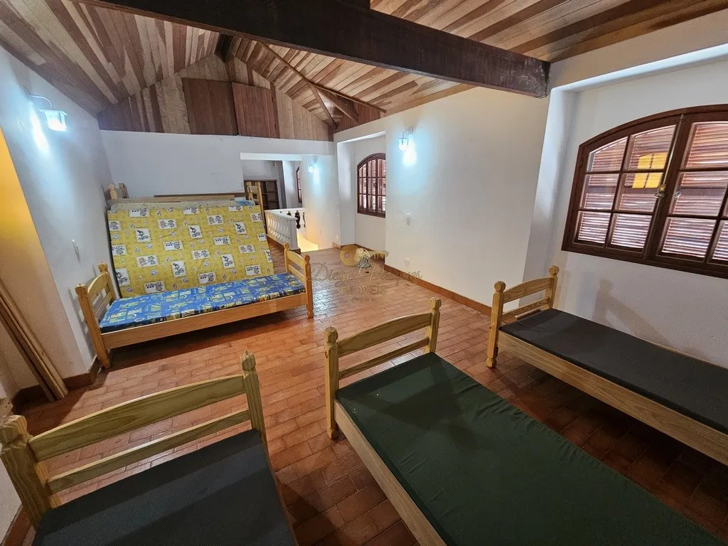 Imagem Casa em Condomínio para Venda em Teresópolis / RJ no bairro Vargem Grande
