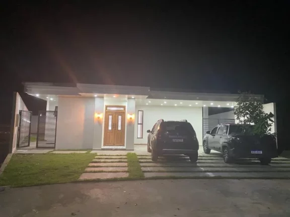 Imagem CASA INDUSTRIAL em MANAUS - AM, PONTA NEGRA