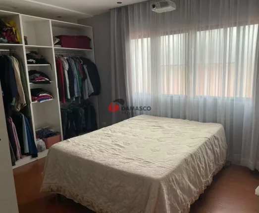 Imagem Casa à venda 3 Quartos, 1 Suite, 4 Vagas, 263M², Mauá, São Caetano do Sul - SP