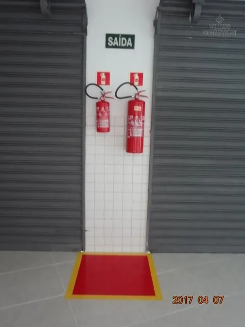 Imagem GALPÃO 340 M² NO JARDIM PRINCESA - PRAIA GRANDE/SP