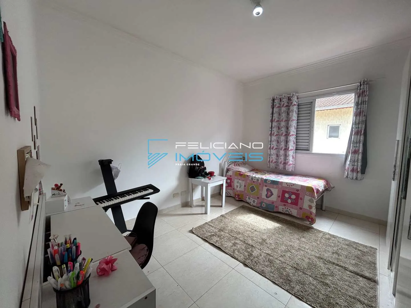 Imagem Casa com 3 quartos, Tupi, Praia Grande - R$ 660 mil, Cod: 5106