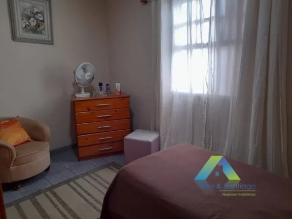 Imagem Sobrado com 2 Quartos e 1 banheiro à Venda, 120 m²
