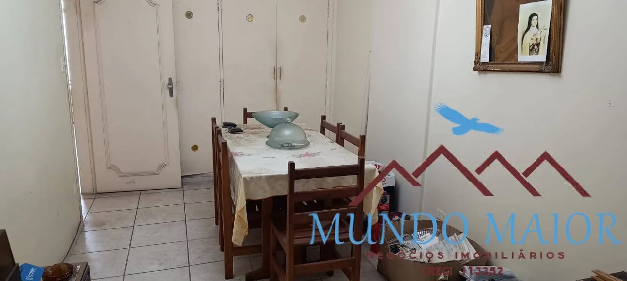 Imagem Apartamento com 2 Quartos, 2 wc - à venda, 101m² - Gonzaga!