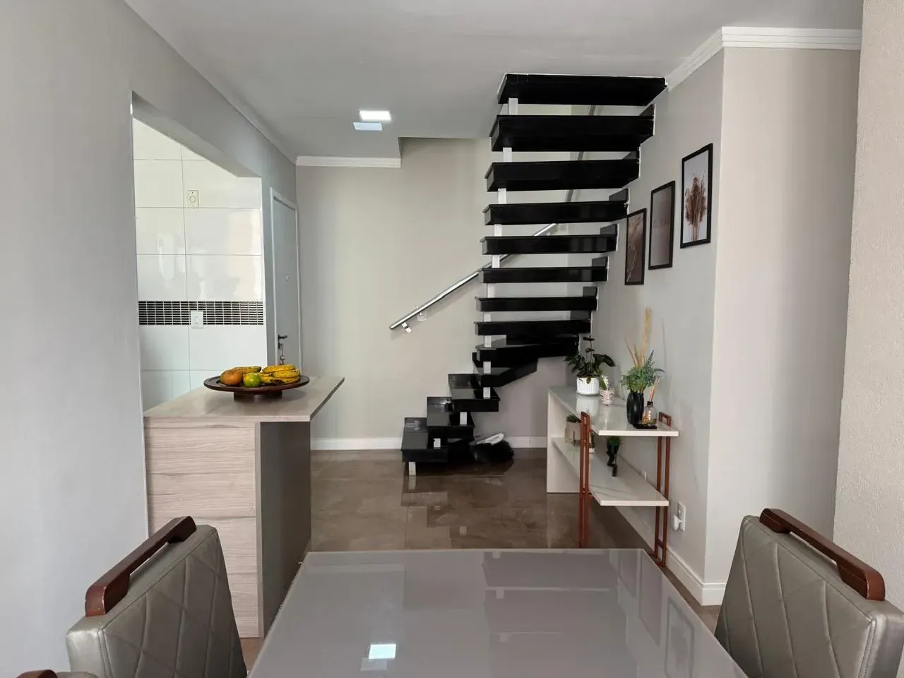 Imagem Apartamento com 3 Quartos à Venda, 130 m² em Ponte de São João - Jundiaí