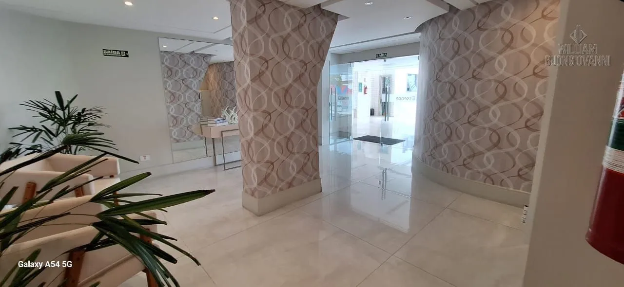 Imagem Apartamento 2 dormitórios sendo 2 suítes no bairro Guilhermina