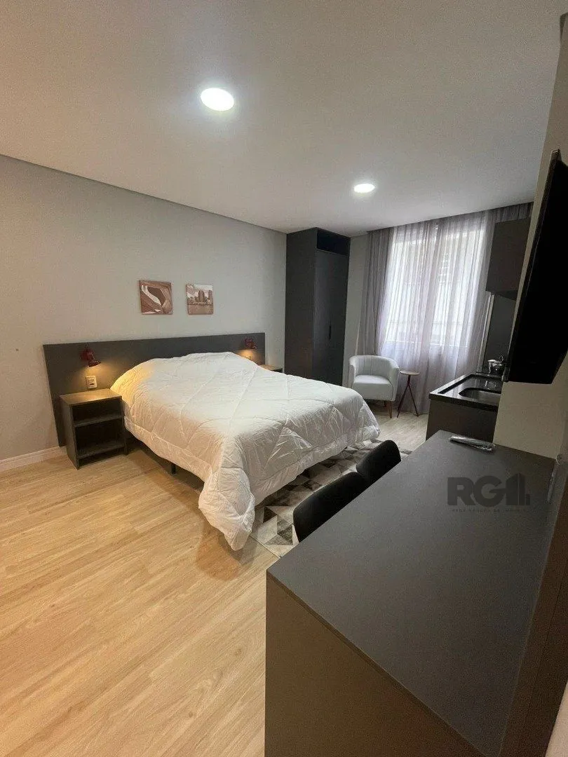 Imagem Apartamento em Centro Histórico