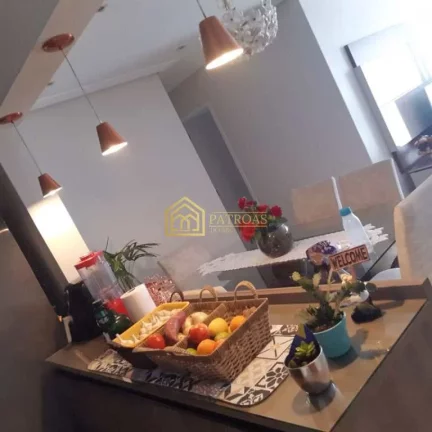 Imagem Apartamento Padrão