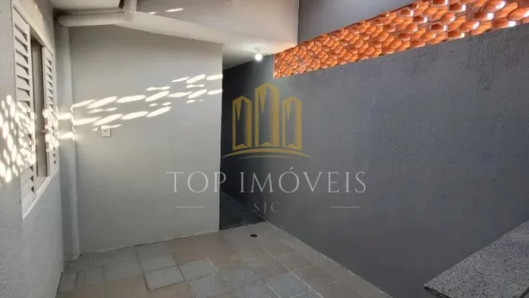 Imagem Linda Casa Localizada no Conjunto Trinta e Um de Marco Reformada 2 dormitorios Suite 80m²