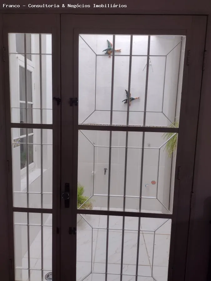 Imagem Casa para Venda em Ribeirão Pires, Centro Alto, 4 dormitórios, 2 suítes, 3 banheiros, 4 vagas