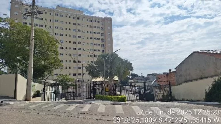 Foto do imóvel Oportunidade Única em SOROCABA - SP | Tipo: Apartamento | Negociação: Leilão | Situação: Imóvel em RUA MARIA PALHARES MIGLIORINI