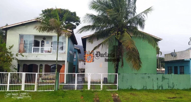 Imagem Prédio à venda, 800 m² por R$ 3.300.000,00 - Massaguaçu - Caraguatatuba/SP