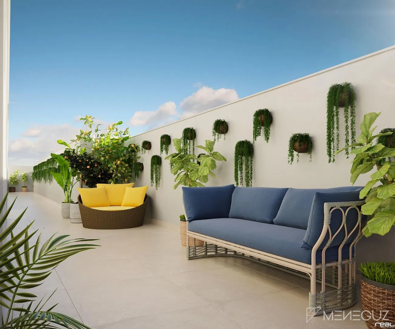 Imagem Empreendimento de alto padrão com apartamentos a venda de 2 quartos (já pronto para morar)