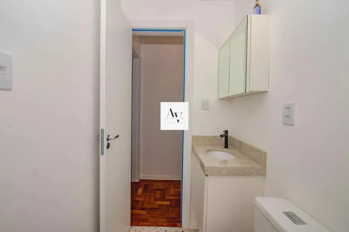 Imagem Apartamento à venda no bairro Bom Fim - Porto Alegre/RS
