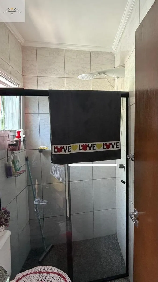 Imagem Sobrado com 2 suítes à venda em Valparaíso, Santo André 2 vgs 65m²