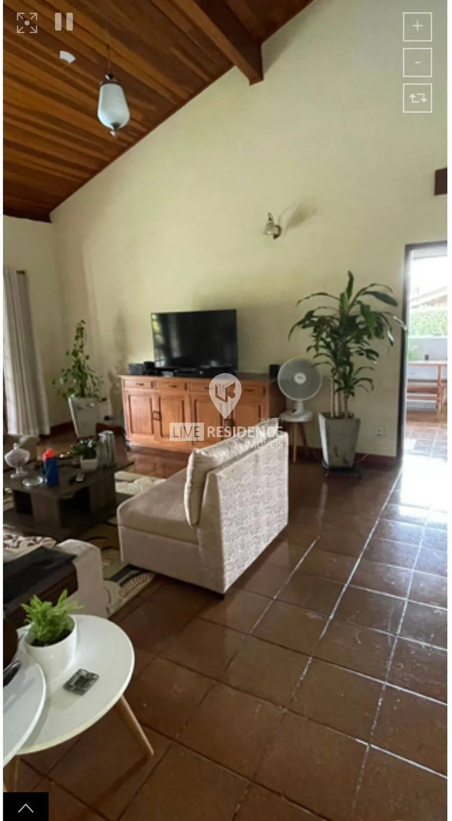 Imagem Venda: Paraíso Colonial em 1.000 m² no Jardim Leonor, Itatiba!