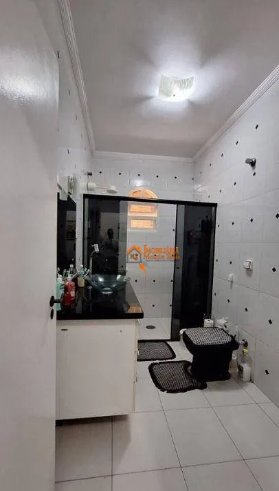 Imagem Casa com 2 dormitórios à venda, 131 m² por R$ 636.000,00 - Macedo - Guarulhos/SP
