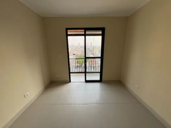 Imagem Apartamento à venda, 70 m² por R$ 425.000,00 - Centro - Suzano/SP