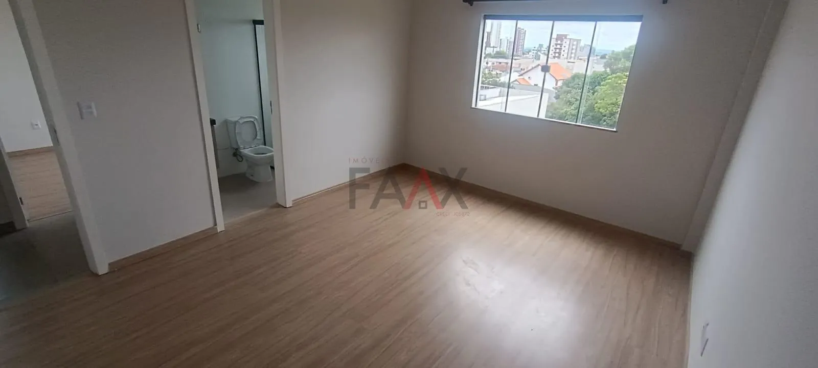 Imagem Apartamento 2 Quartos com Suíte para Locação no Bairro Santana