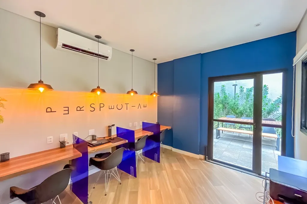 Imagem Studio à venda em São Paulo, Bela Vista, com 1 quarto, 24.69m2