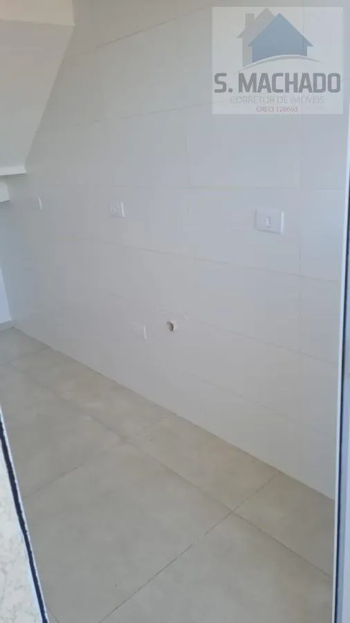 Imagem Apartamento para Venda em Santo André / SP no bairro Jardim Santo Alberto