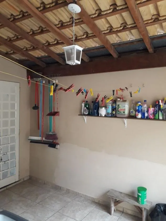 Imagem CASA - JARDIM DAS ORQUÍDEAS - SUMARÉ-SP