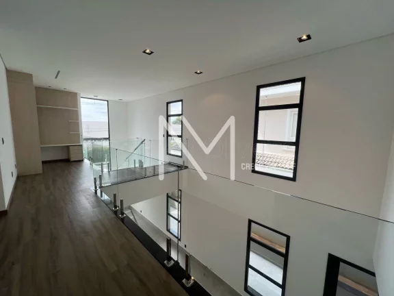 Imagem Casa Alto Padrão para venda 4 Suítes 1 Master 367m² - Bairro Urbanova