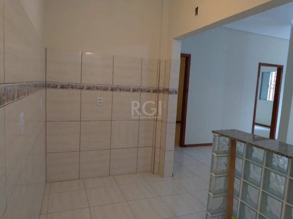 Imagem Apartamento de 4 dormitórios, sendo 2 suites, no bairro Petrópolis DESOCUPADO