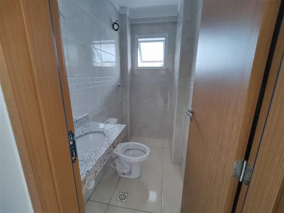 Imagem APARTAMENTO COM 80 m² - GUILHERMINA - PRAIA GRANDE SP