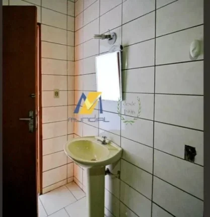 Imagem Vendo Casa em Santo André, Bairro Vila Eldizia