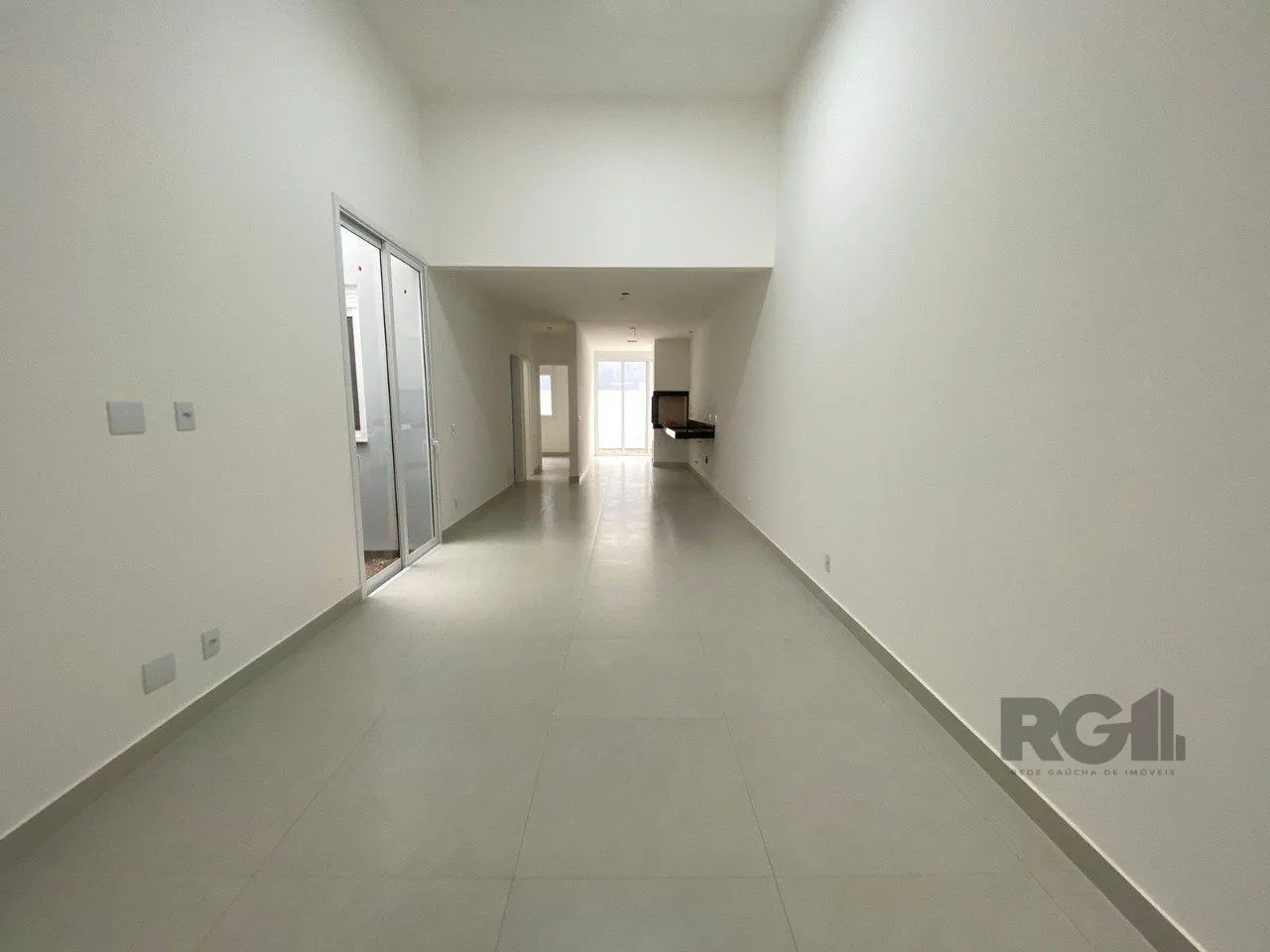 Imagem Casa Térrea 03 Dormitórios 01 Suíte