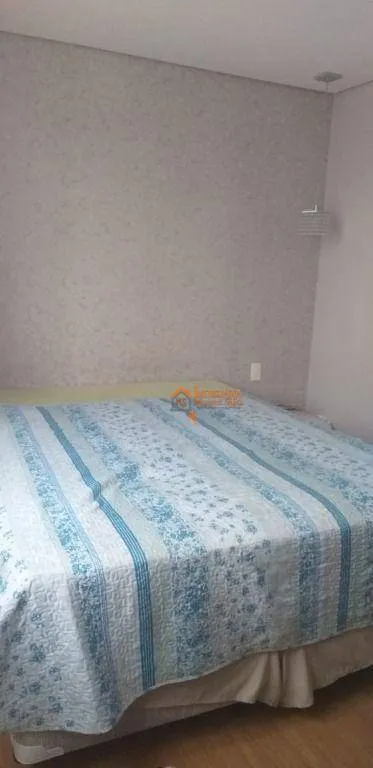 Imagem Apartamento com 3 dormitórios à venda, 115 m² por R$ 980.000,00 - Vila Santo Antônio - Guarulhos/SP