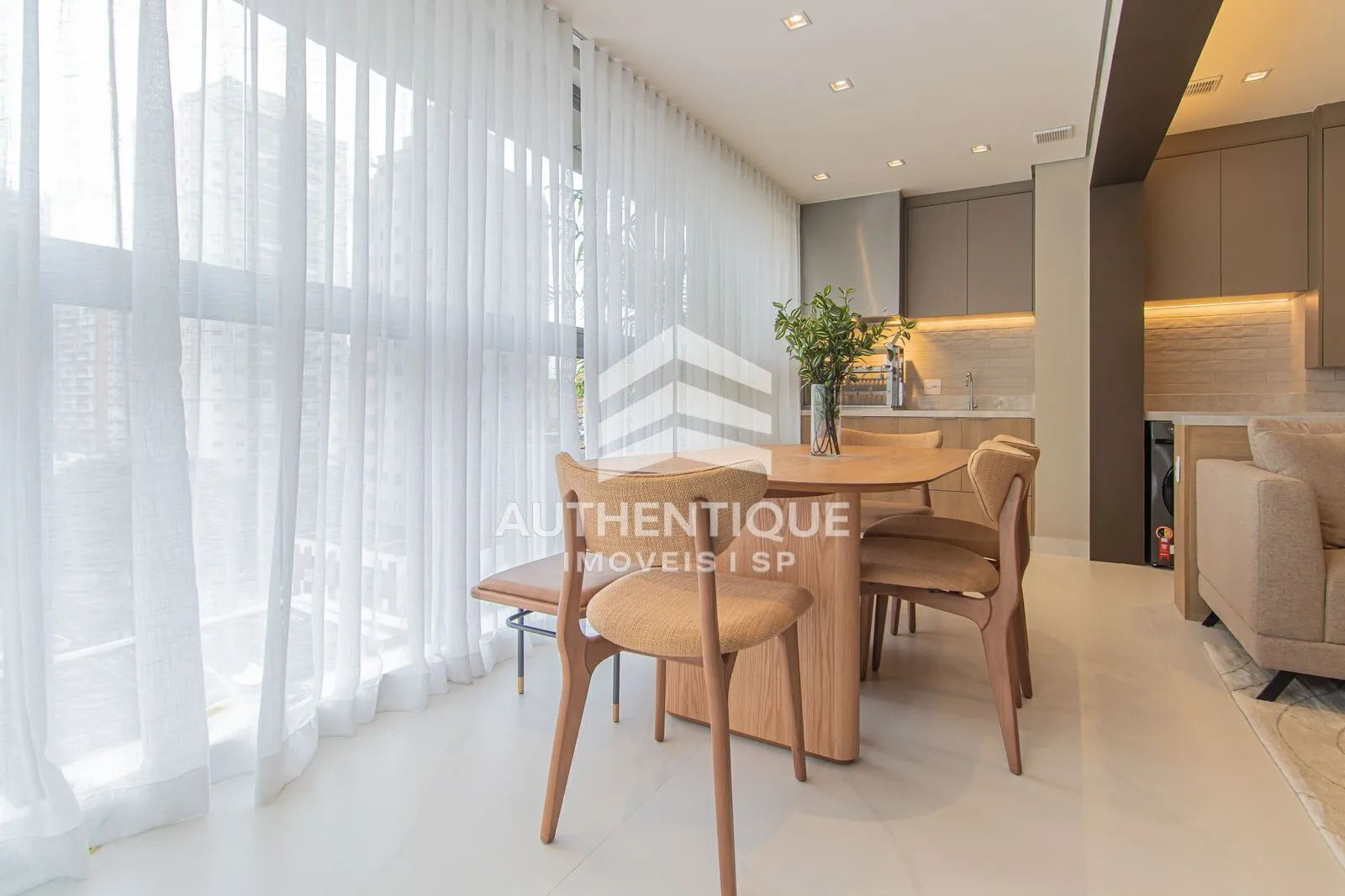 Imagem TRIUNFO CAMPO BELO - Apartamento à venda no bairro Brooklin Paulista - São Paulo/SP, Zona Sul