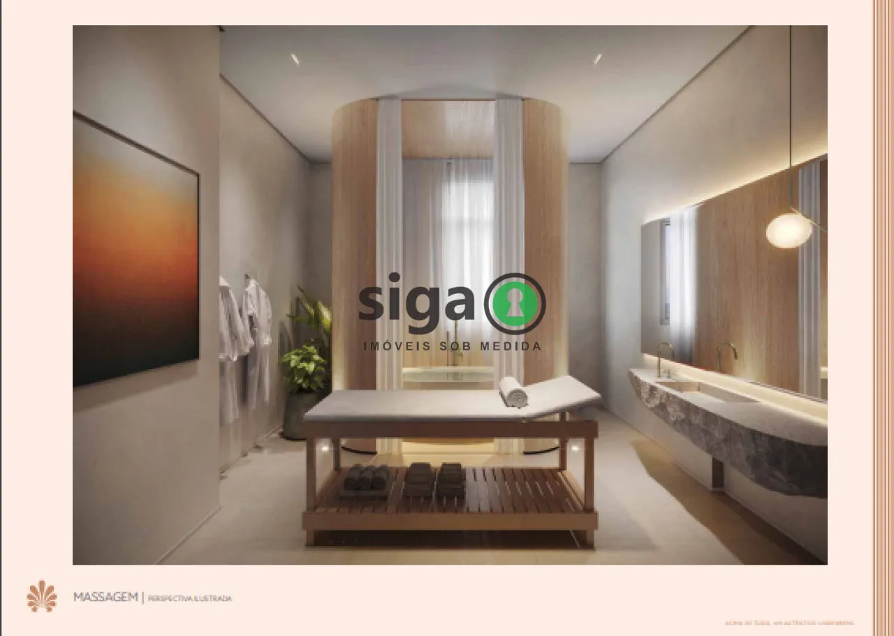 Imagem APARTAMENTO ALTÍSSIMO PADRÃO BROOKLIN 4 QUARTOS 4 SUÍTES 04 VAGAS.