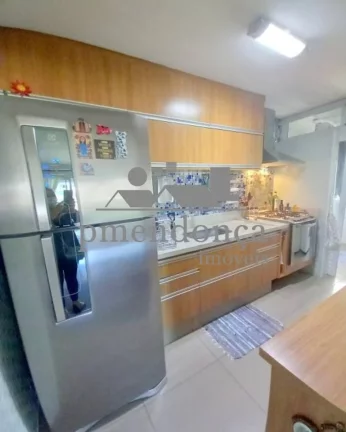 Imagem Apartamento a venda na Pompéia com 3 quartos( 1 suite ) e 2 vagas, 82 m2