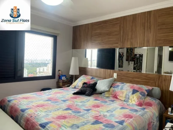 Imagem APARTAMENTO RESIDENCIAL em SÃO PAULO - SP, VILA MARIANA