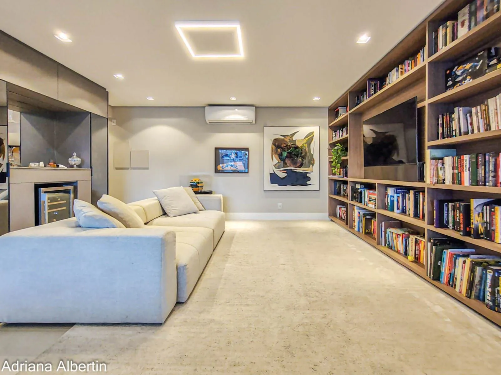 Imagem Apartamento em Auxiliadora