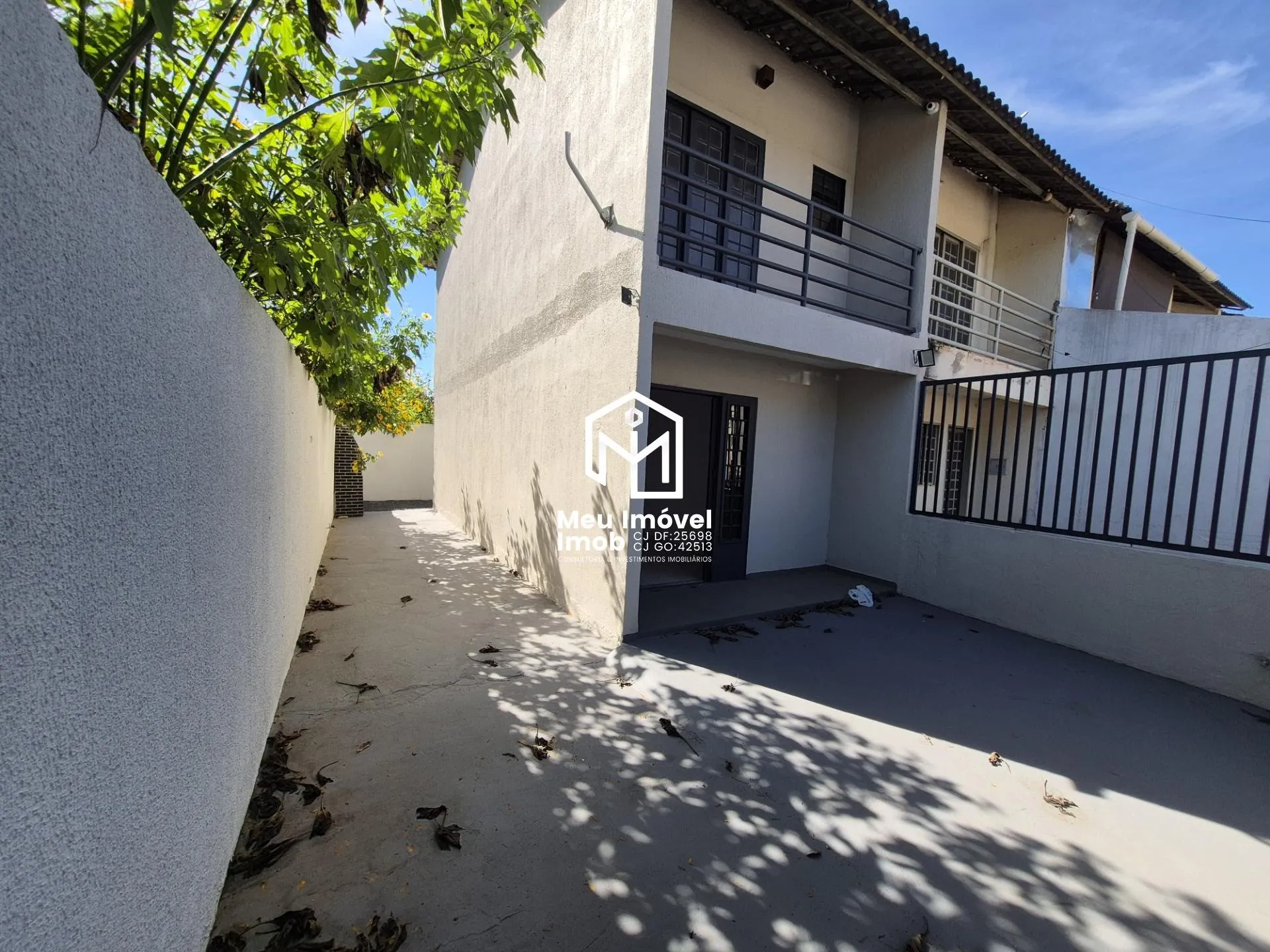 Imagem Casa em Parque Nova Friburgo B - Cidade Ocidental