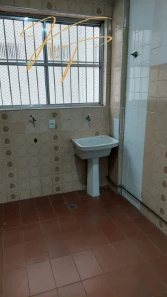 Imagem APARTAMENTO RESIDENCIAL em CAMPINAS - SP, CAMBUÍ