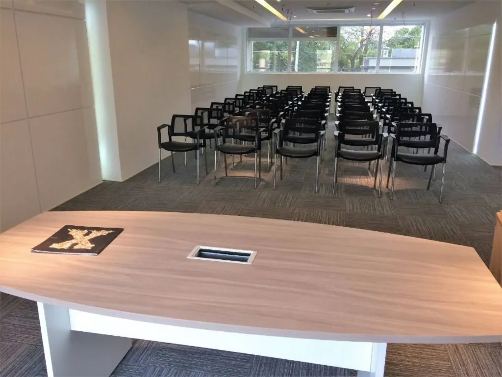 Imagem Andar corporativo para locação em São Bernardo do Campo SP, Sala para alugar, 681 m² por R$ 28.900,00/mês - Jardim do Mar - São Bernardo do Campo/SP
