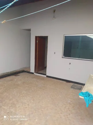 Imagem EXCELENTE CASA A VENDA BAIRRO NACIONAL