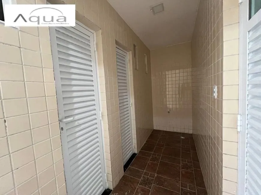Imagem Apartamento para Venda em Praia Grande, Vila Balneária, 1 dormitório, 1 suíte, 1 banheiro, 1 vaga