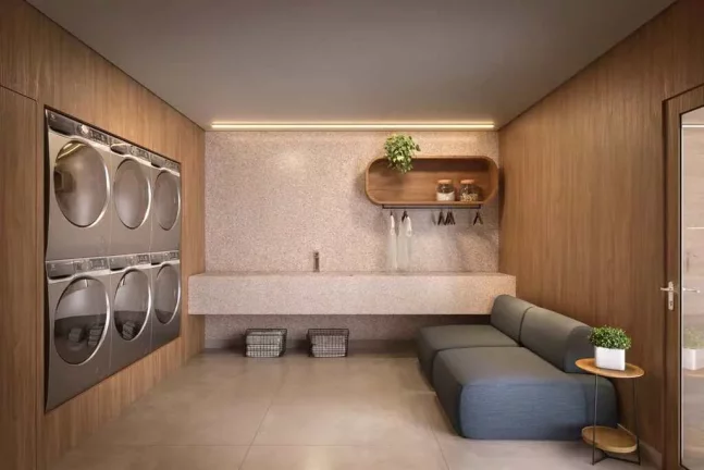 Imagem Studio para venda no bairro Azenha em Porto Alegre