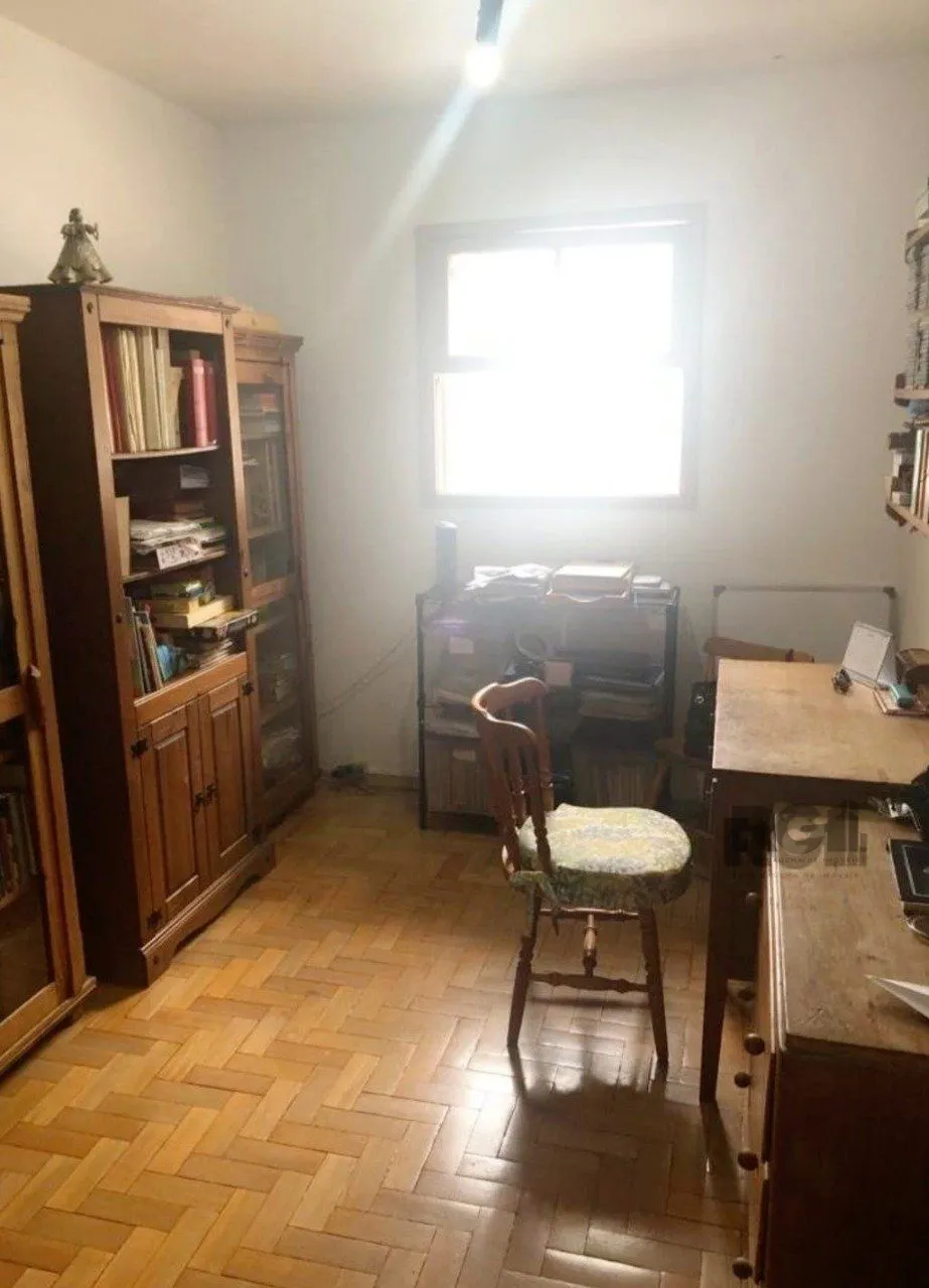 Imagem Casa em Jardim Botânico