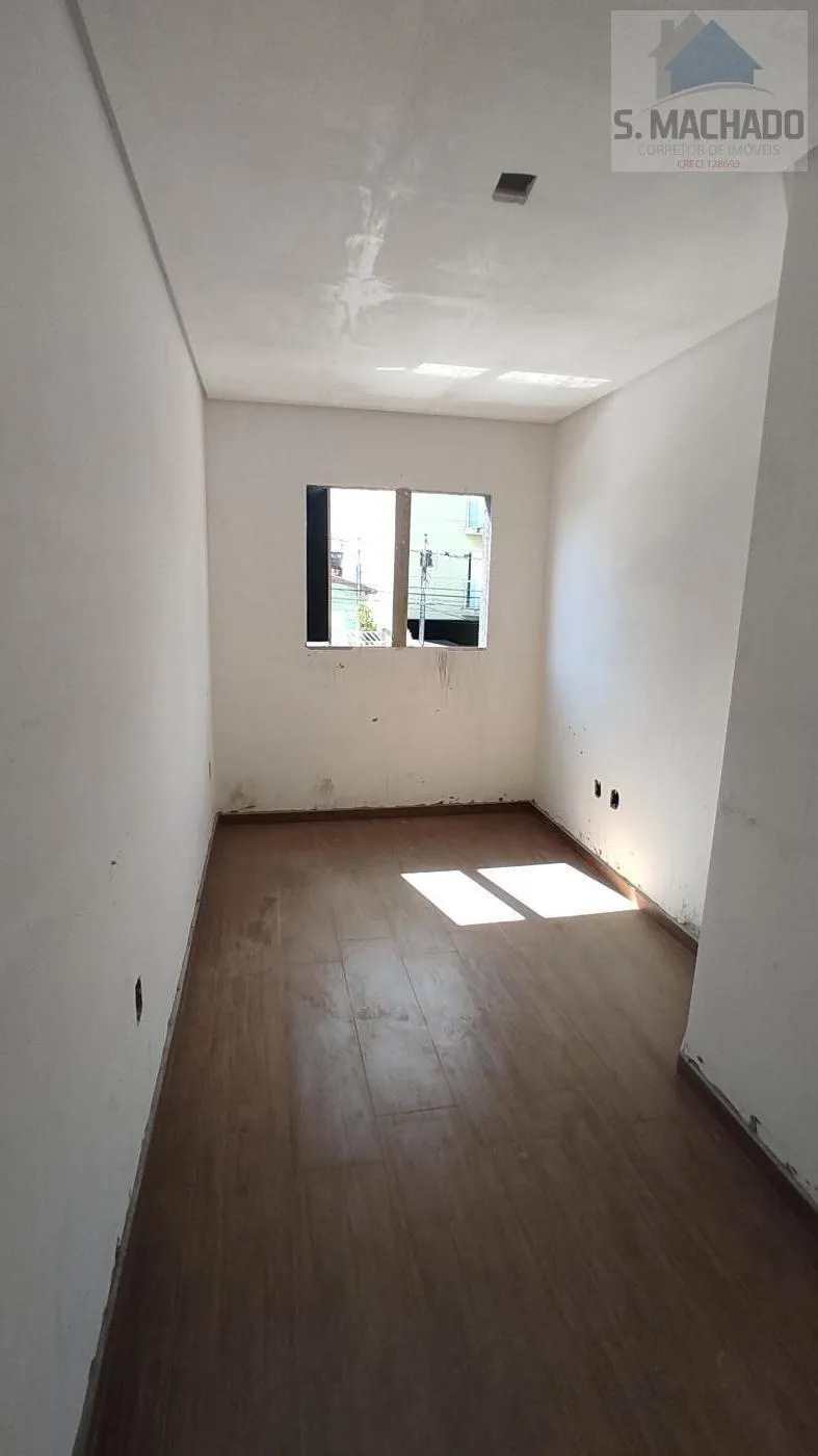 Imagem Apartamento para Venda em Santo André / SP no bairro Parque Oratório